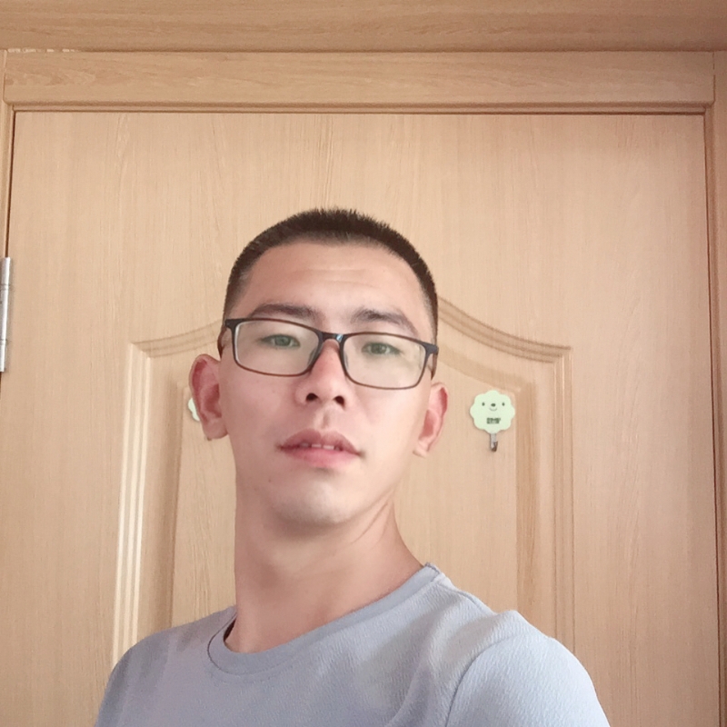 大耳朵的第一张照片--烟台认干亲服务网