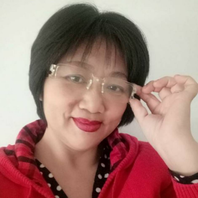 圆圆的第一张照片--烟台认干亲服务网