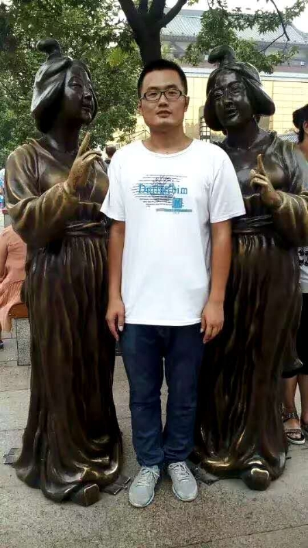 小关系的第一张照片--烟台认干亲服务网