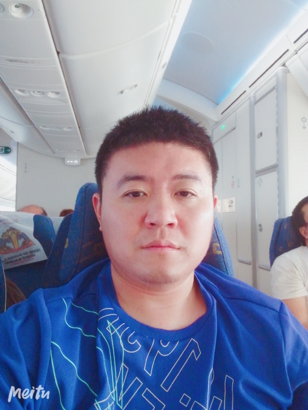 孙大侠的第二张照片--烟台认干亲服务网