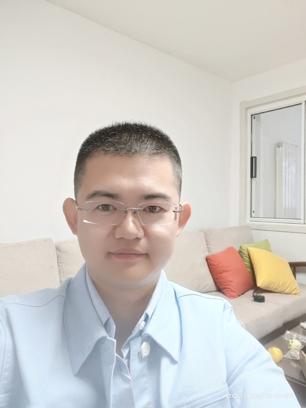 静受时光温柔的第一张照片--烟台认干亲服务网