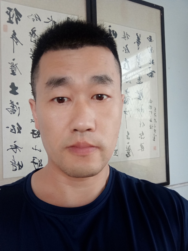 应该是个好人的第一张照片--烟台认干亲服务网