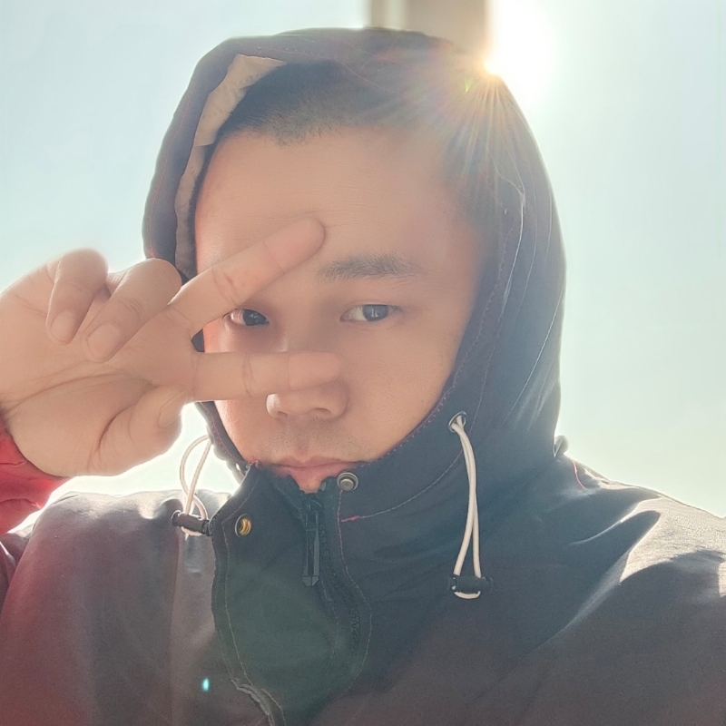 小糊涂的第二张照片--烟台认干亲服务网