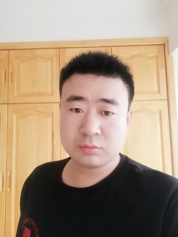 楚青林的第一张照片--烟台认干亲服务网