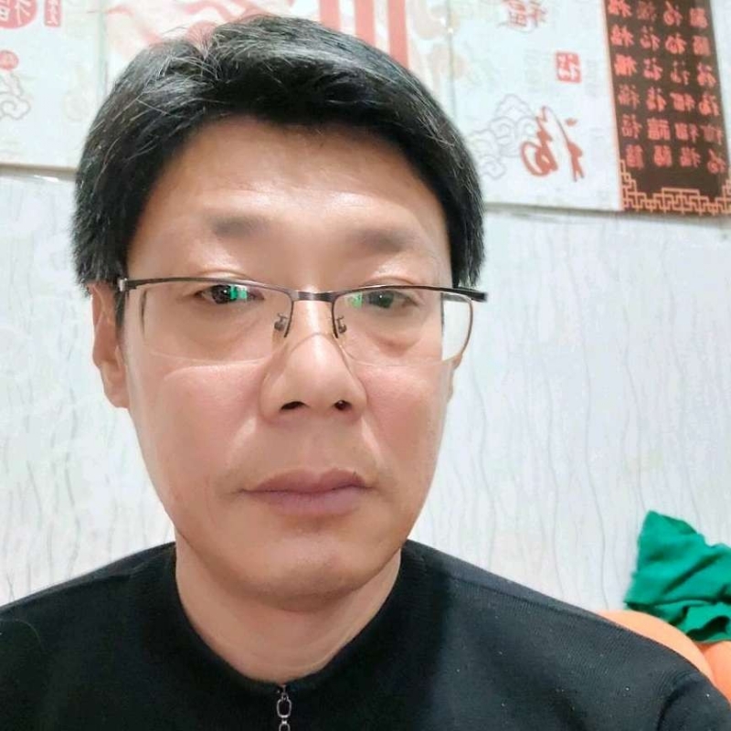 碧海蓝天的第一张照片--烟台认干亲服务网