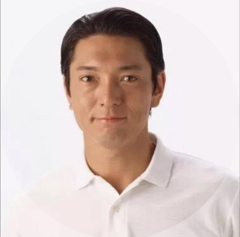 leon的第一张照片--烟台认干亲服务网