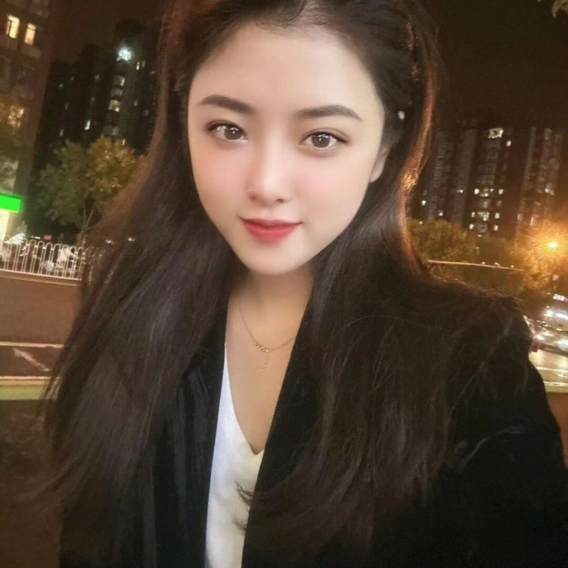 爱笑的微微的第一张照片--烟台认干亲服务网