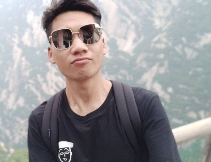 想对她好的第一张照片--烟台认干亲服务网