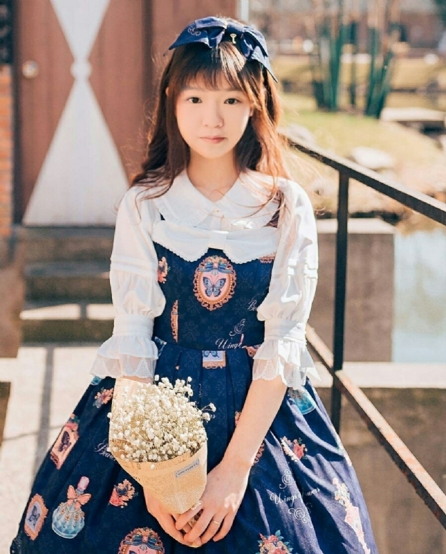 小姐姐的第二张照片--烟台认干亲服务网