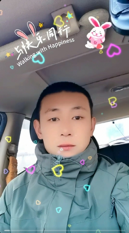 华子的第一张照片--烟台认干亲服务网