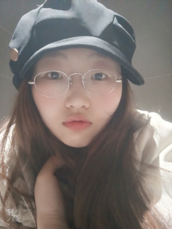 霜星的第一张照片--烟台认干亲服务网