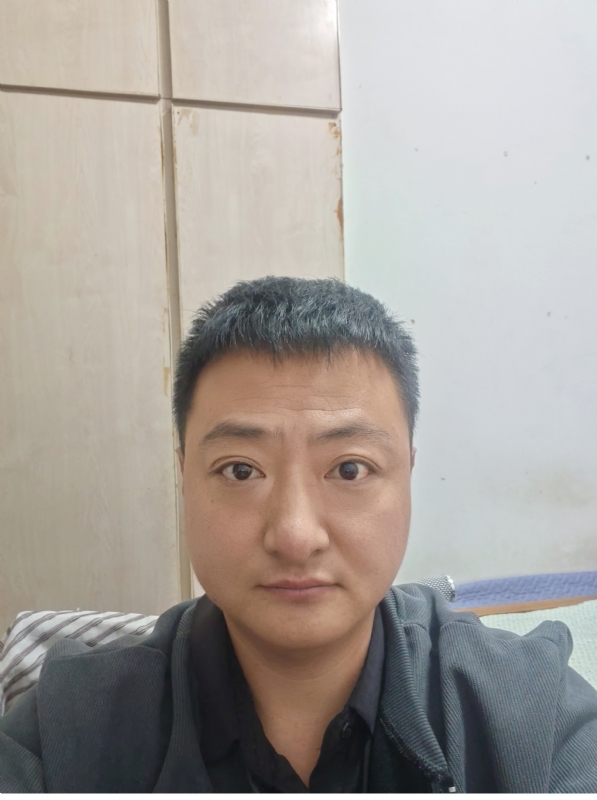 追爱大叔的第一张照片--烟台认干亲服务网